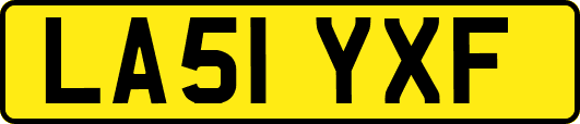LA51YXF