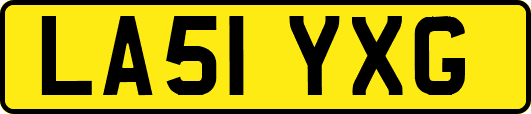 LA51YXG