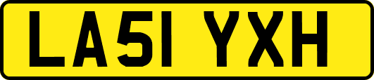 LA51YXH
