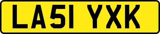 LA51YXK