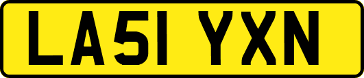 LA51YXN