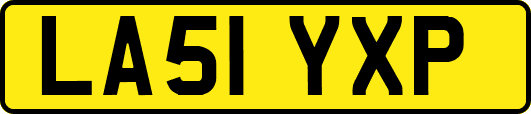 LA51YXP