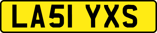 LA51YXS