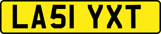 LA51YXT