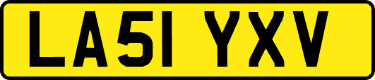 LA51YXV