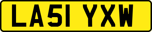 LA51YXW