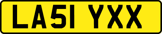 LA51YXX