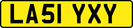 LA51YXY