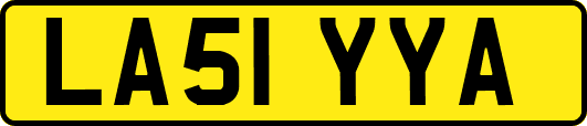 LA51YYA