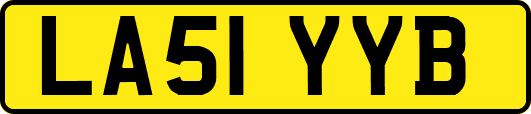 LA51YYB