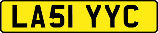 LA51YYC
