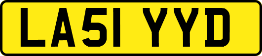 LA51YYD