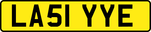 LA51YYE