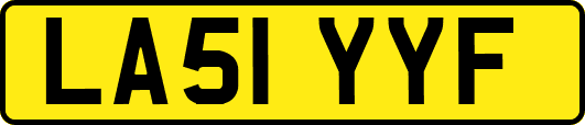 LA51YYF