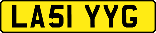 LA51YYG