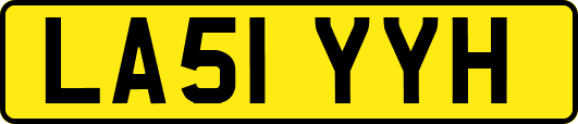 LA51YYH