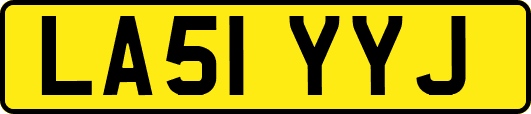 LA51YYJ