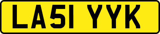 LA51YYK