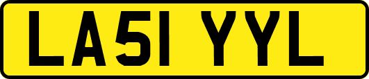 LA51YYL