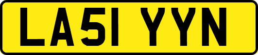 LA51YYN