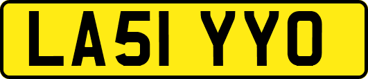 LA51YYO