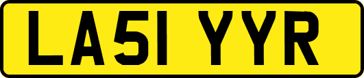 LA51YYR