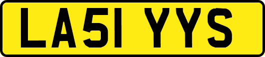 LA51YYS