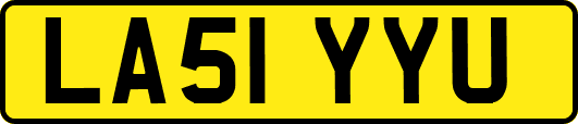 LA51YYU