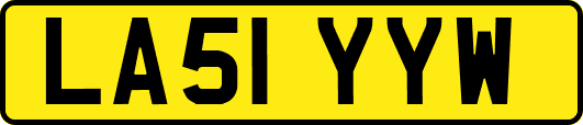 LA51YYW
