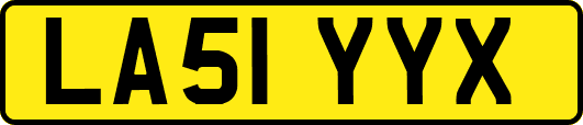 LA51YYX