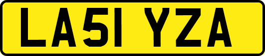 LA51YZA