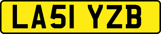 LA51YZB