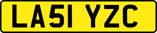 LA51YZC