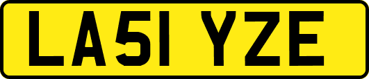 LA51YZE
