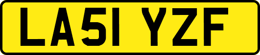 LA51YZF
