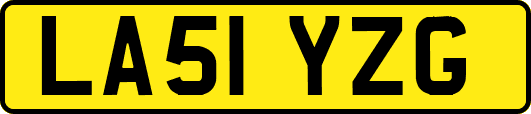 LA51YZG