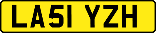 LA51YZH