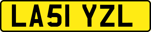 LA51YZL