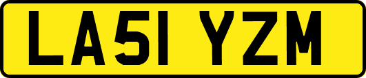 LA51YZM