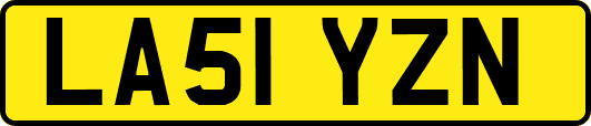 LA51YZN