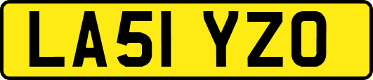 LA51YZO