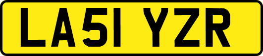 LA51YZR