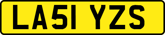 LA51YZS