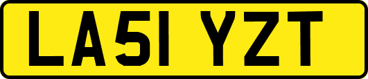 LA51YZT