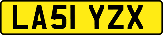 LA51YZX