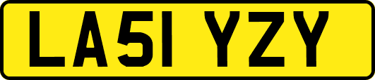 LA51YZY