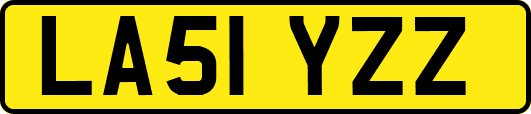 LA51YZZ