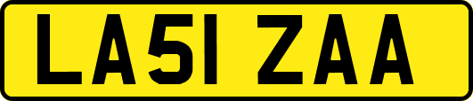 LA51ZAA