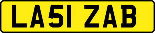 LA51ZAB