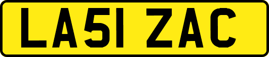 LA51ZAC
